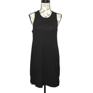 RD Style (S) Sleeveless Tank Chest Pocket Shift Dress - Stitch Fix Casual Wear